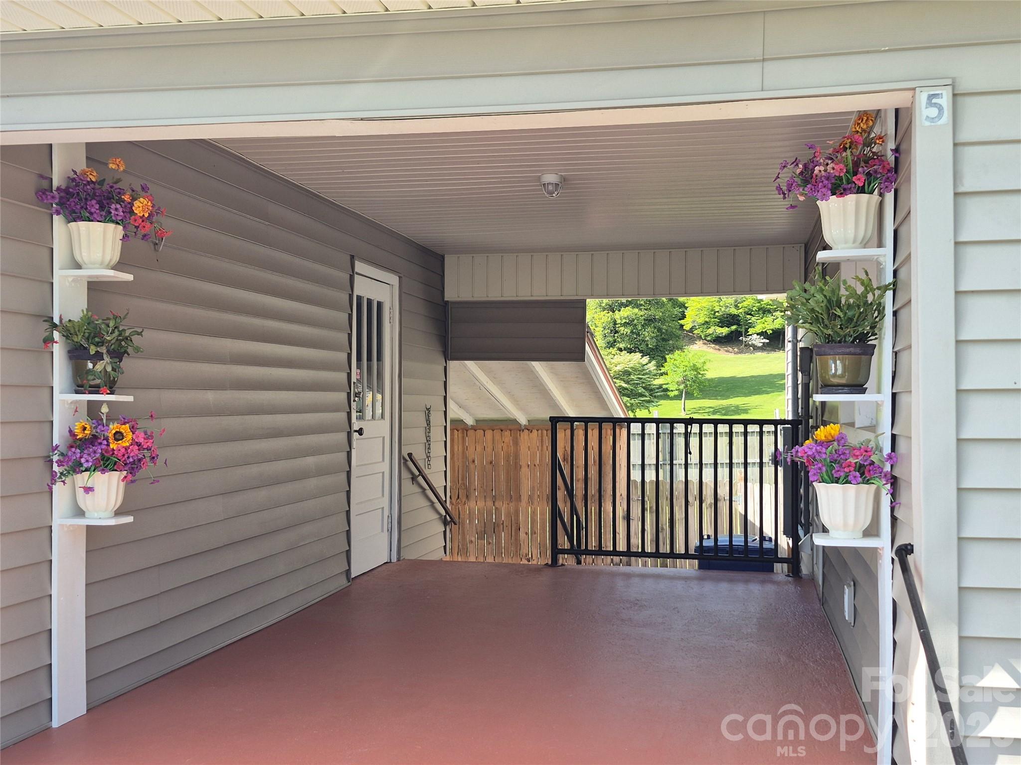 5 Gibson Drive Maggie Valley NC 28751