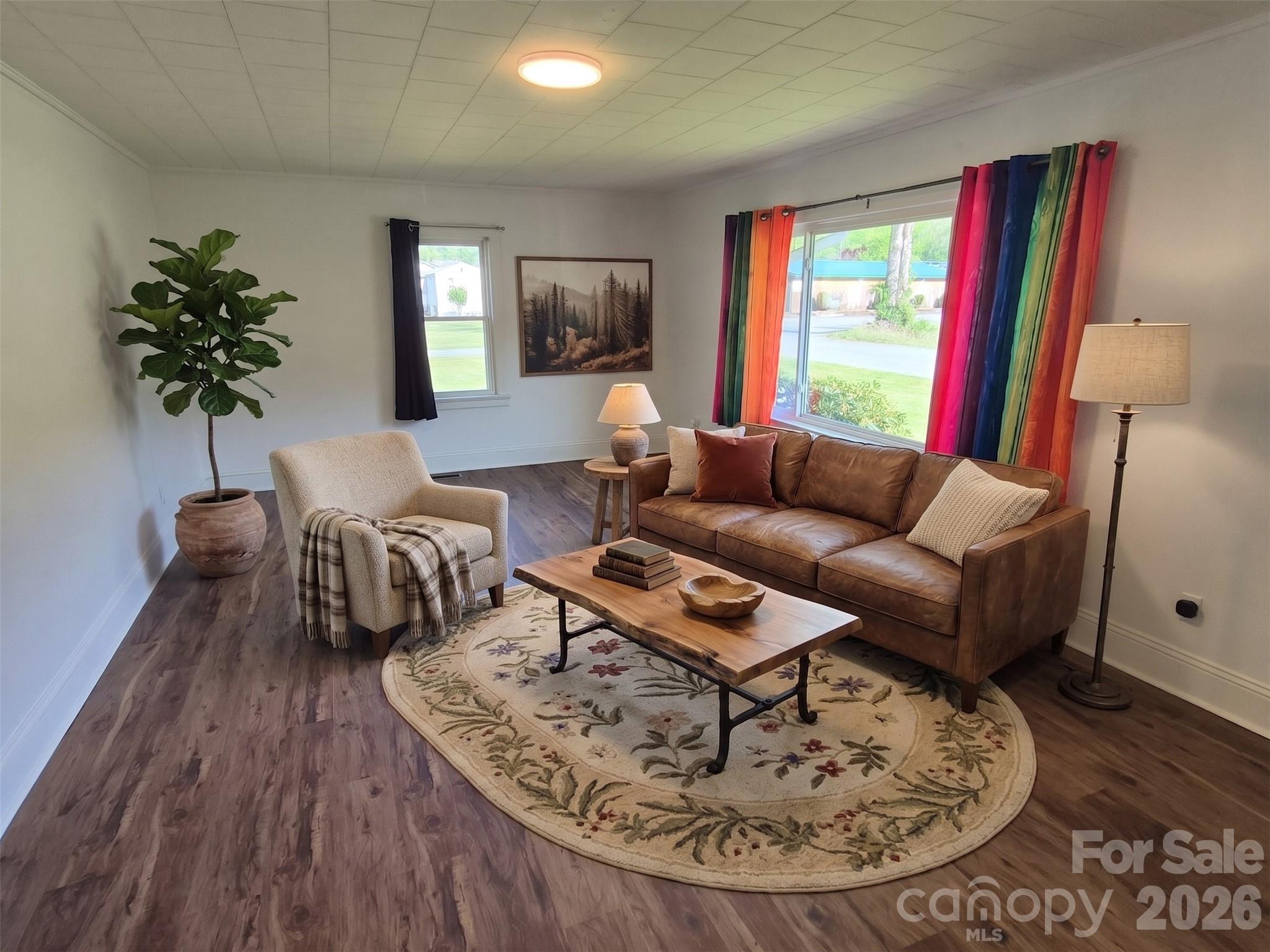 5 Gibson Drive Maggie Valley NC 28751