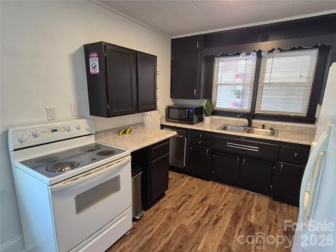 5 Gibson Drive Maggie Valley NC 28751