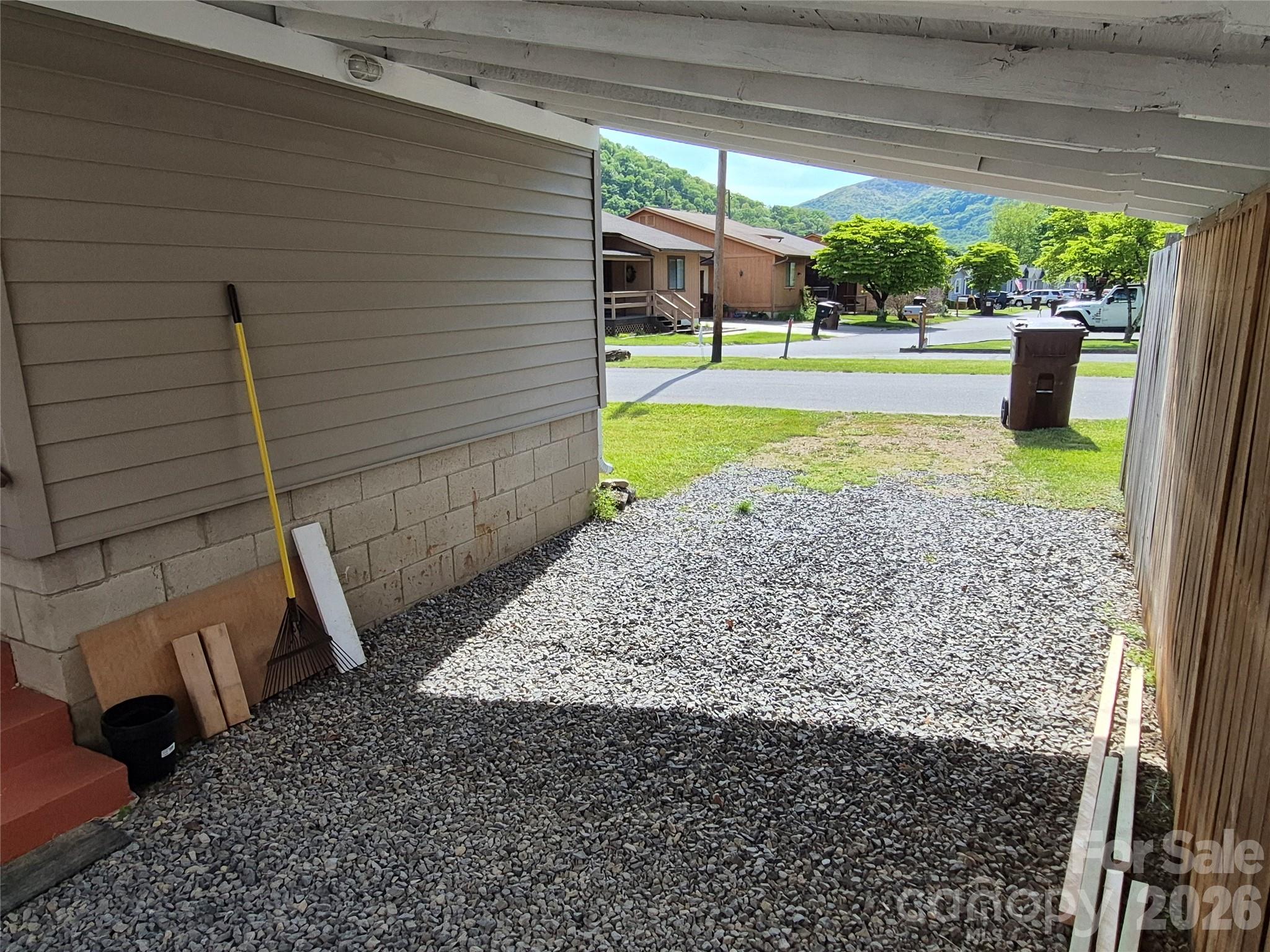 5 Gibson Drive Maggie Valley NC 28751