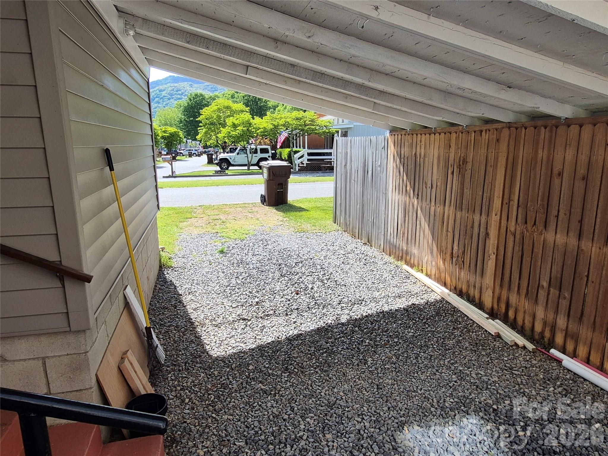 5 Gibson Drive Maggie Valley NC 28751