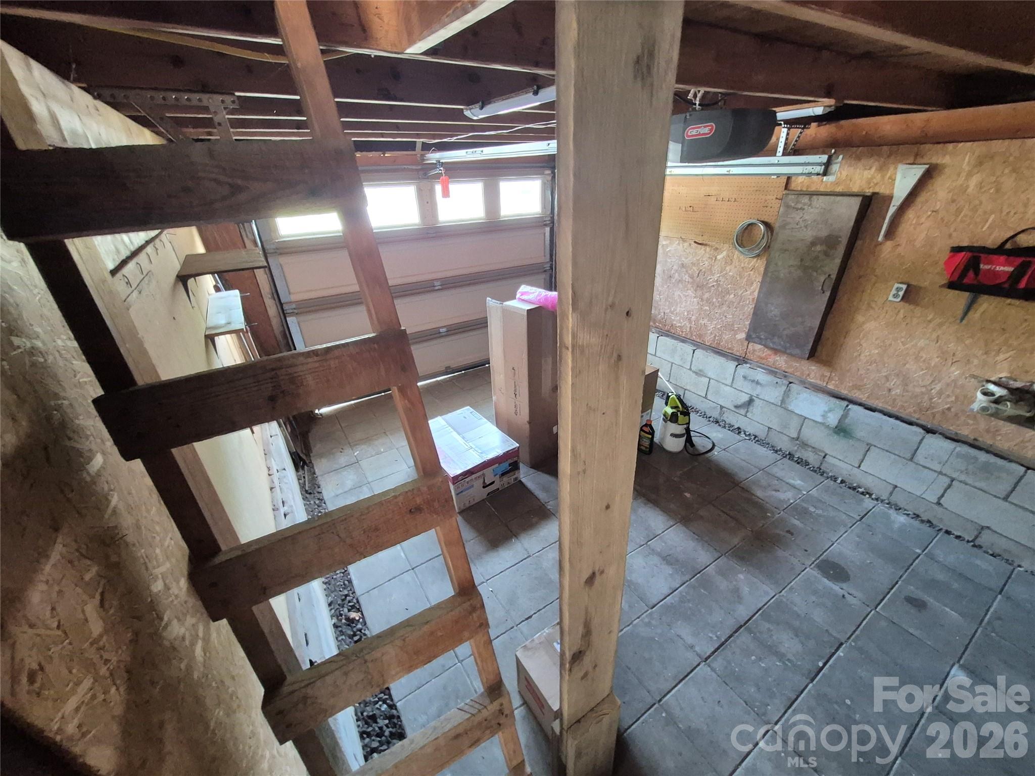 5 Gibson Drive Maggie Valley NC 28751