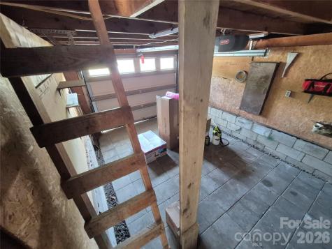 5 Gibson Drive Maggie Valley NC 28751