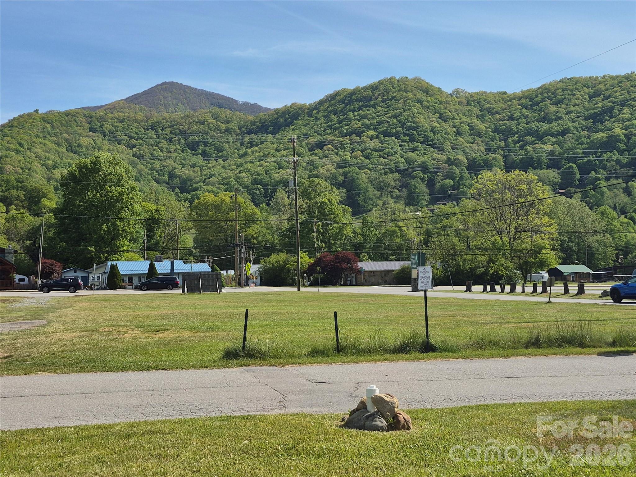 5 Gibson Drive Maggie Valley NC 28751