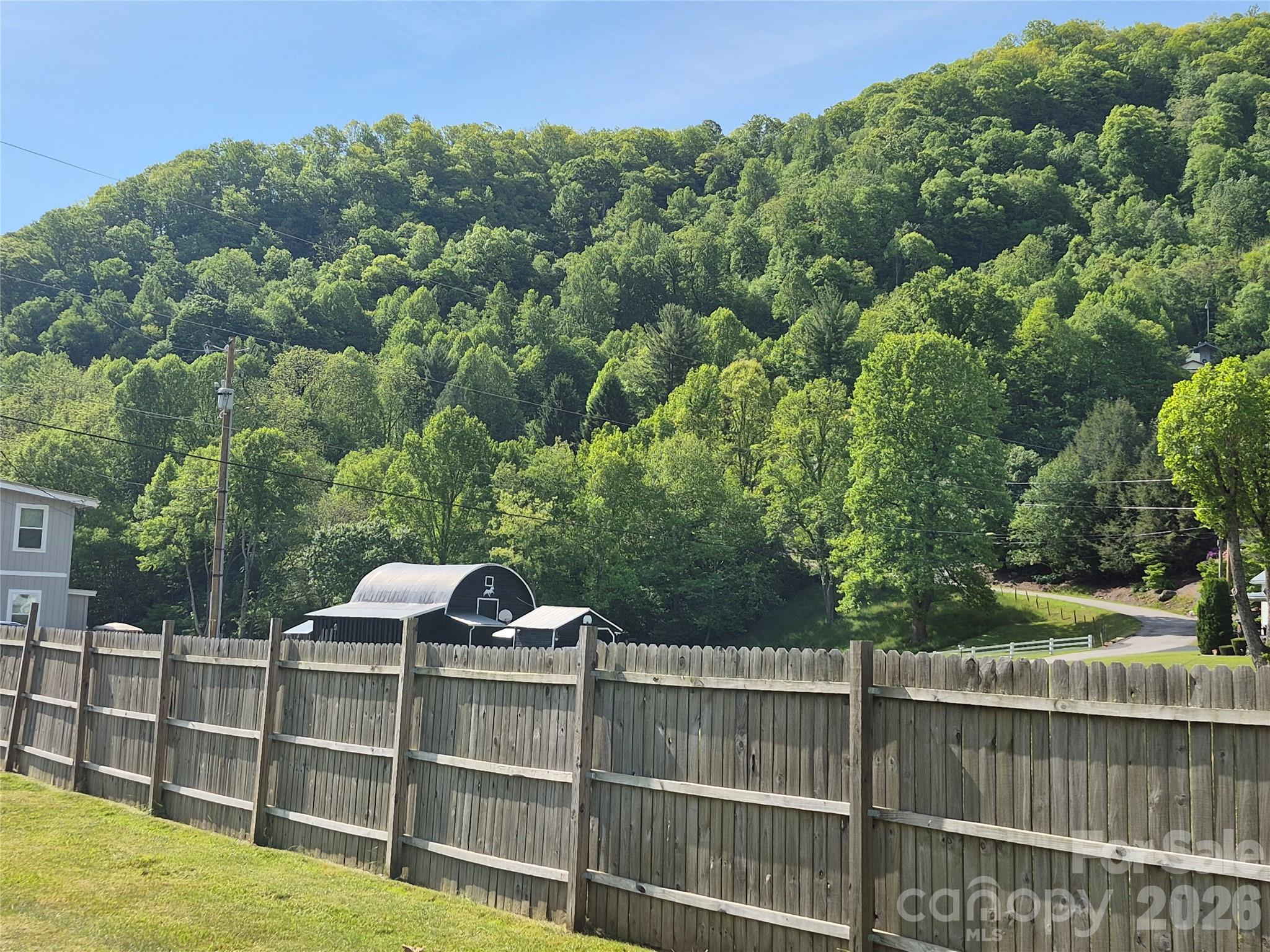 5 Gibson Drive Maggie Valley NC 28751