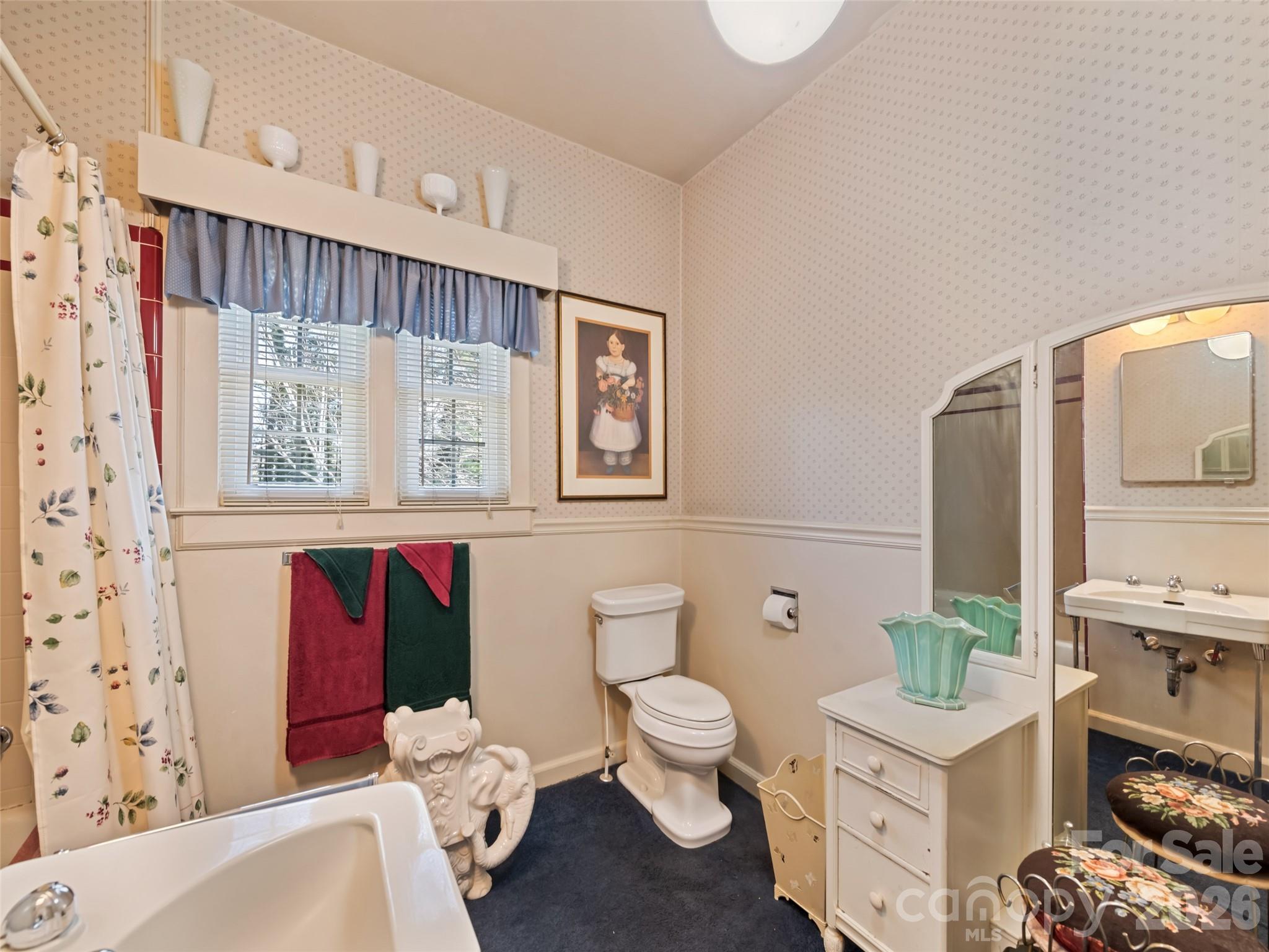 151 Hampton Heights Canton NC 28716