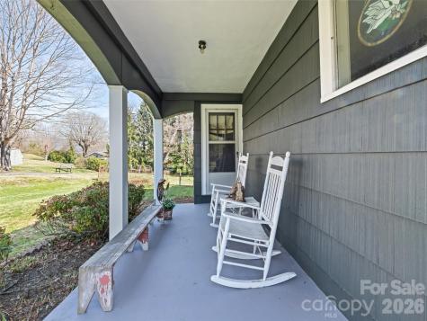 151 Hampton Heights Canton NC 28716
