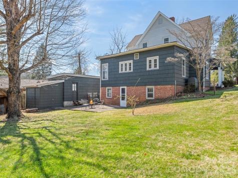 151 Hampton Heights Canton NC 28716