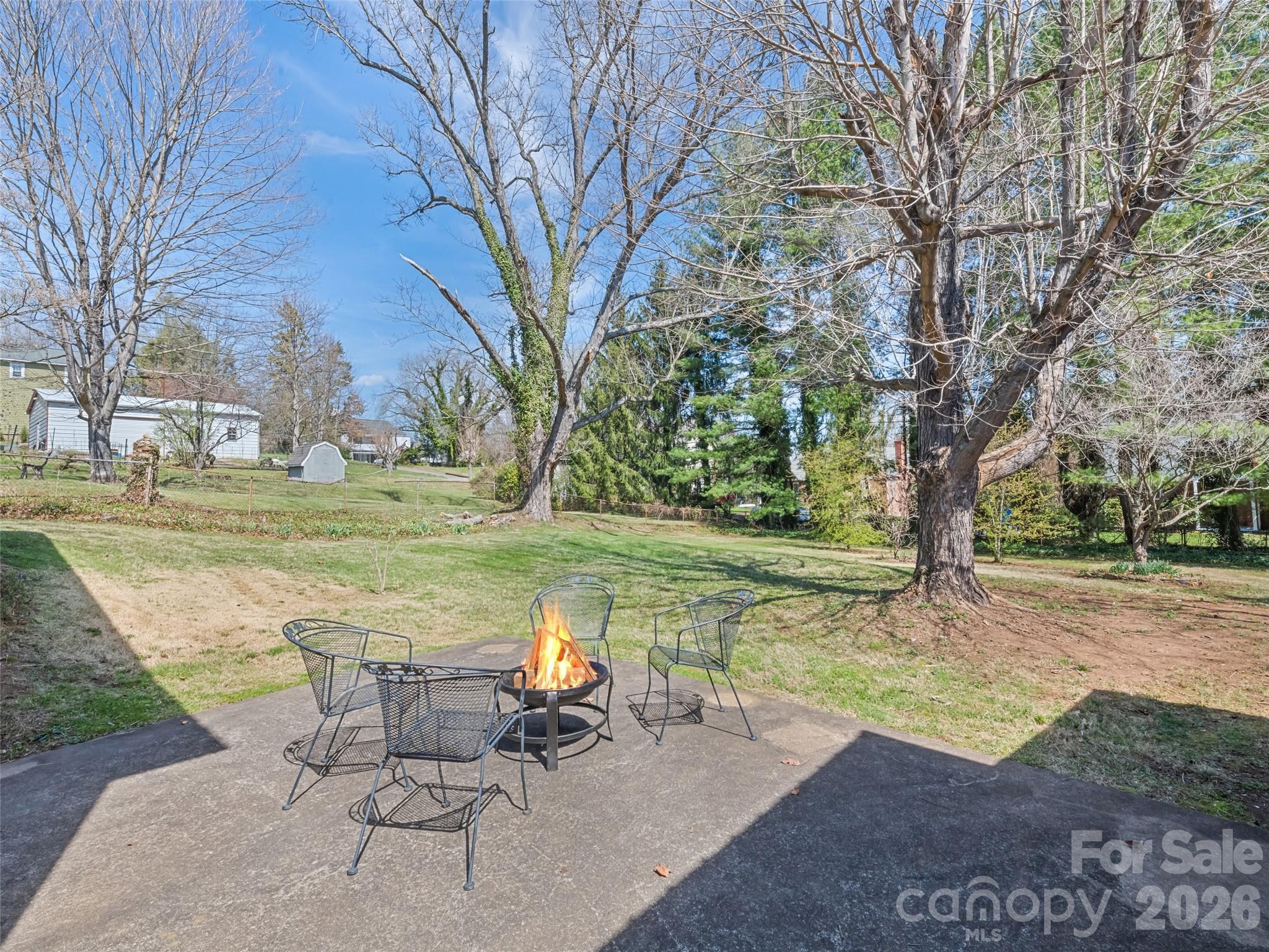 151 Hampton Heights Canton NC 28716