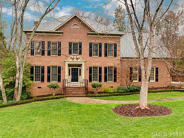 2230 Oakmeade Drive Charlotte NC 28270