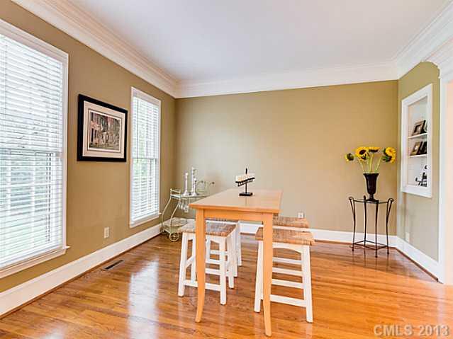 2230 Oakmeade Drive Charlotte NC 28270