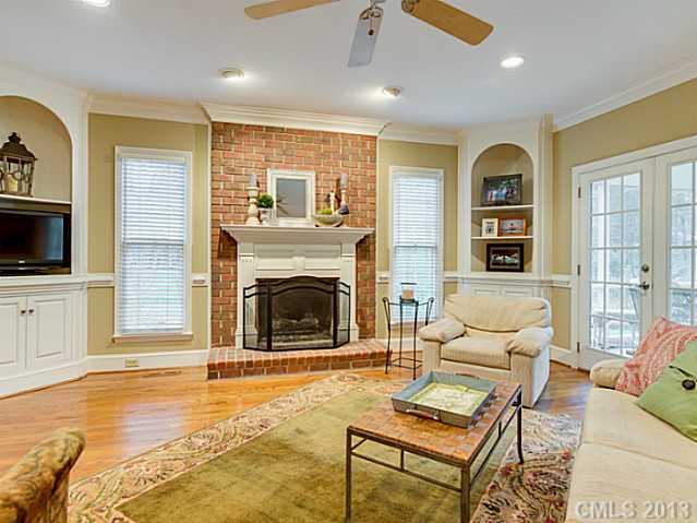 2230 Oakmeade Drive Charlotte NC 28270