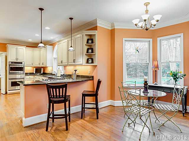 2230 Oakmeade Drive Charlotte NC 28270