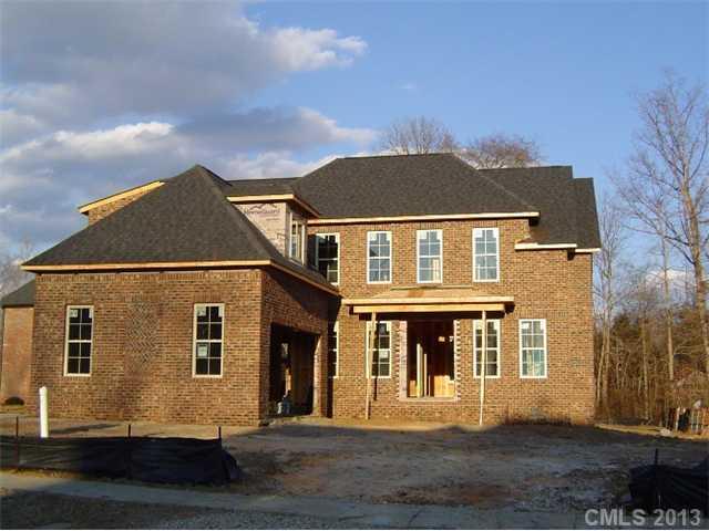 4312 Jasmin May Drive Charlotte NC 28226