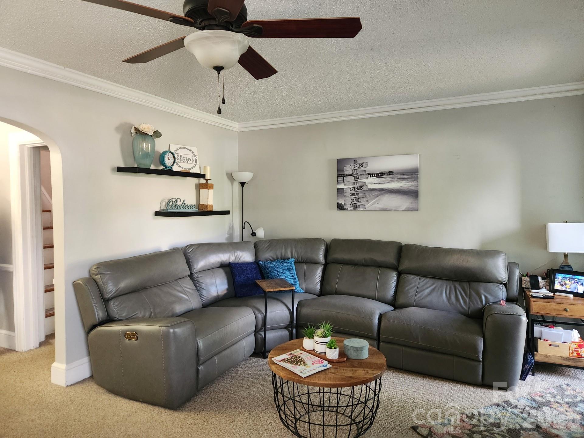 3922 Mcmillan Street Charlotte NC 28205
