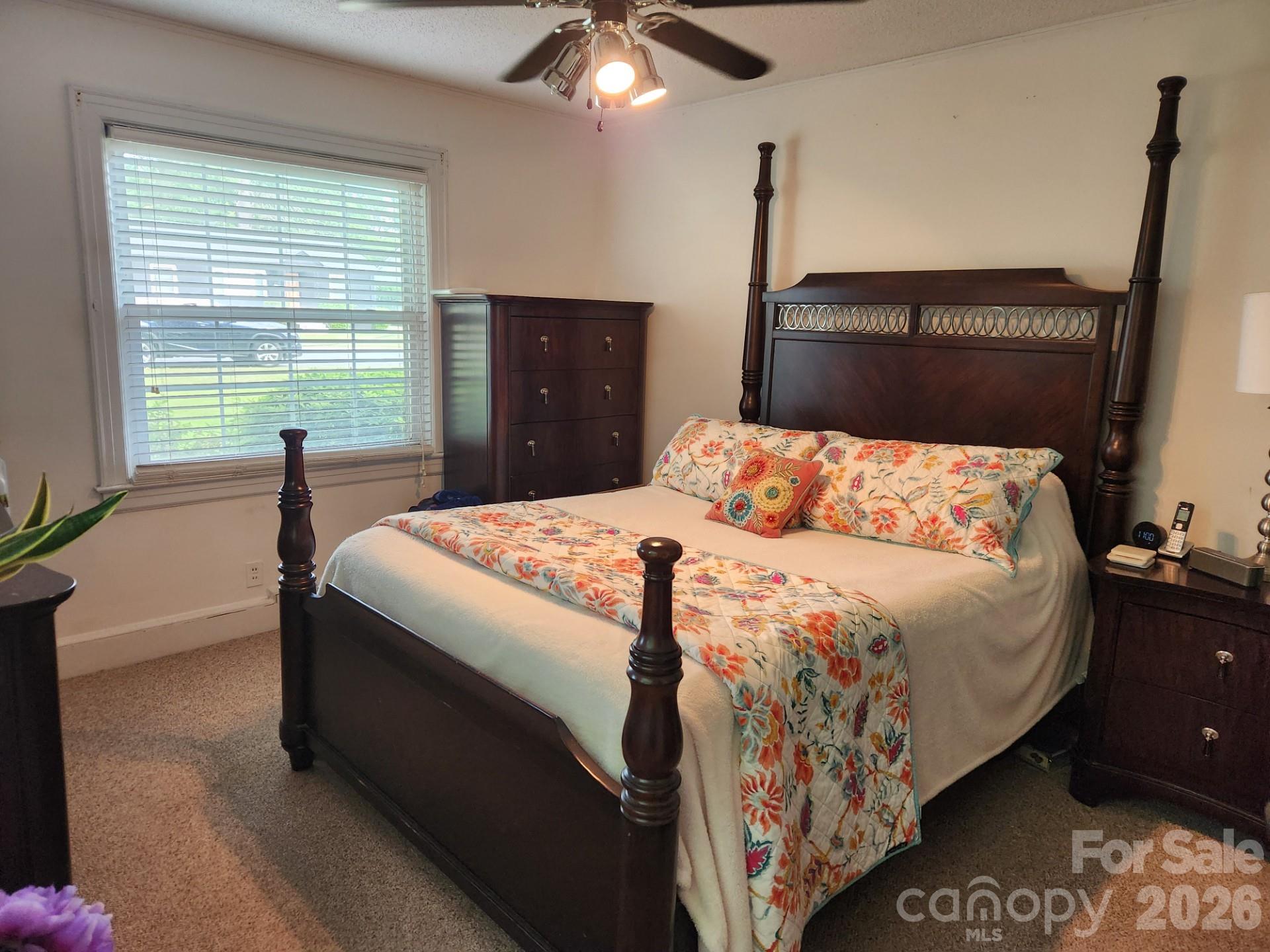 3922 Mcmillan Street Charlotte NC 28205