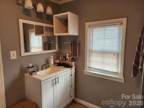 3922 Mcmillan Street Charlotte NC 28205