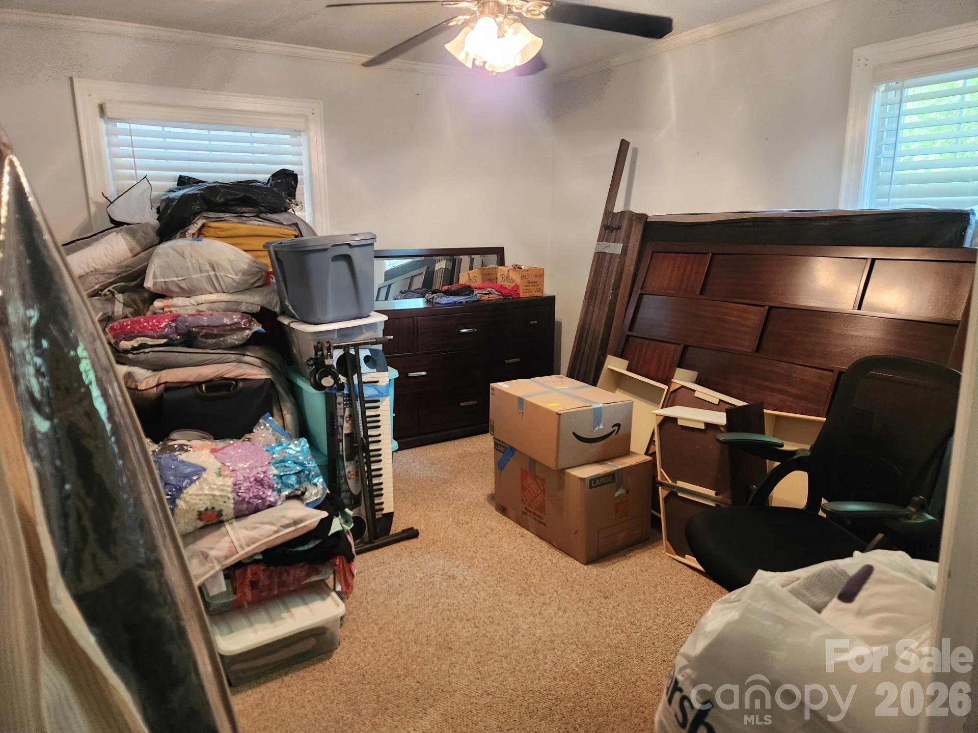 3922 Mcmillan Street Charlotte NC 28205