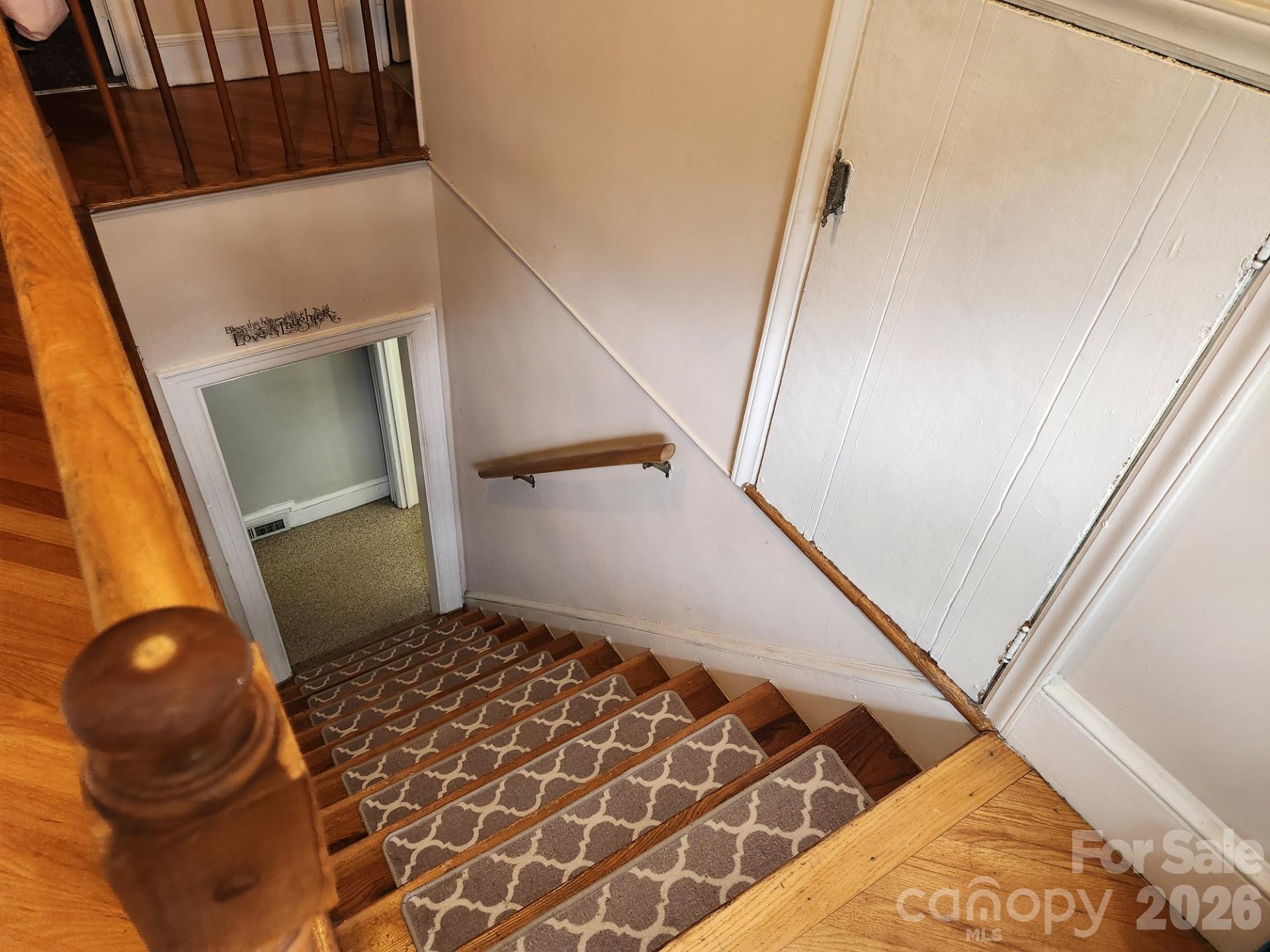 3922 Mcmillan Street Charlotte NC 28205