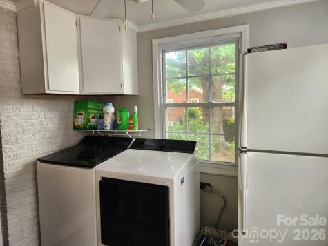 3922 Mcmillan Street Charlotte NC 28205