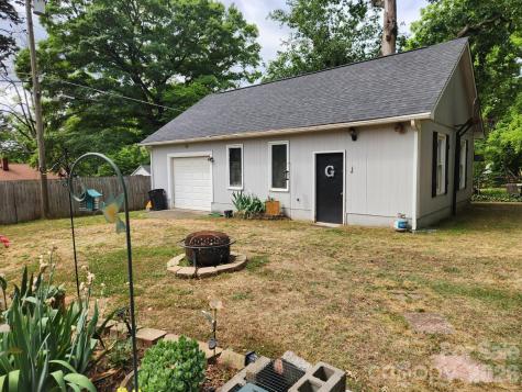 3922 Mcmillan Street Charlotte NC 28205