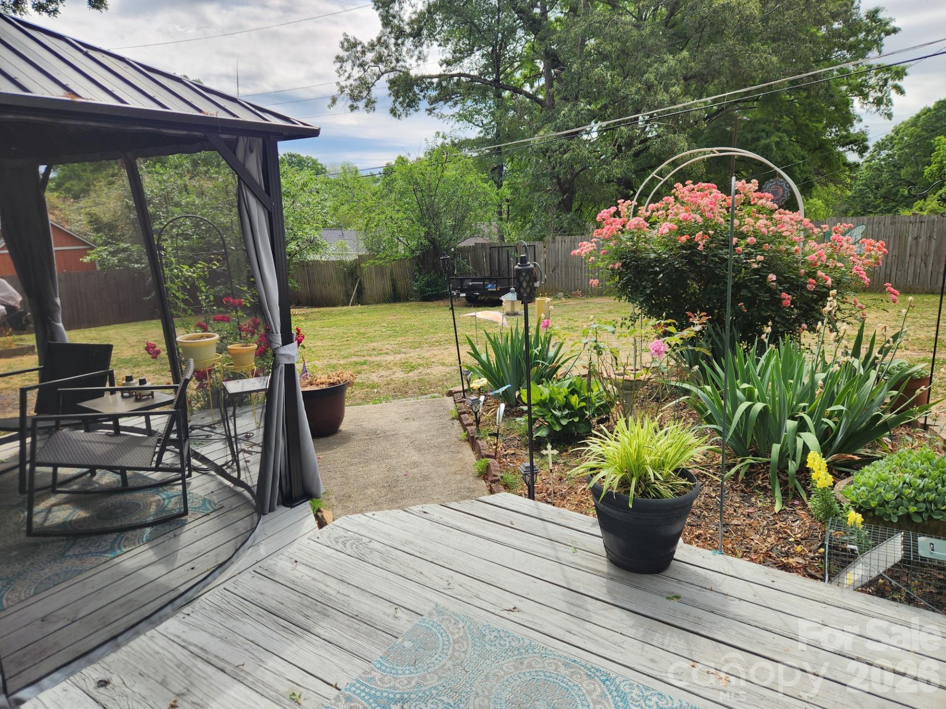 3922 Mcmillan Street Charlotte NC 28205