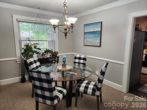 3922 Mcmillan Street Charlotte NC 28205