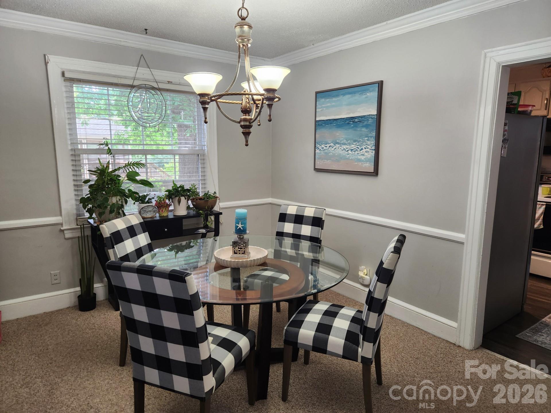 3922 Mcmillan Street Charlotte NC 28205