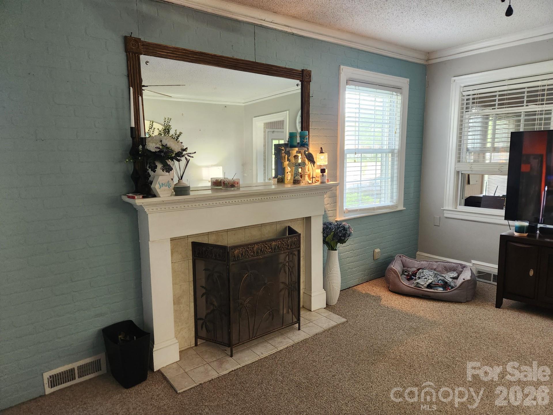 3922 Mcmillan Street Charlotte NC 28205