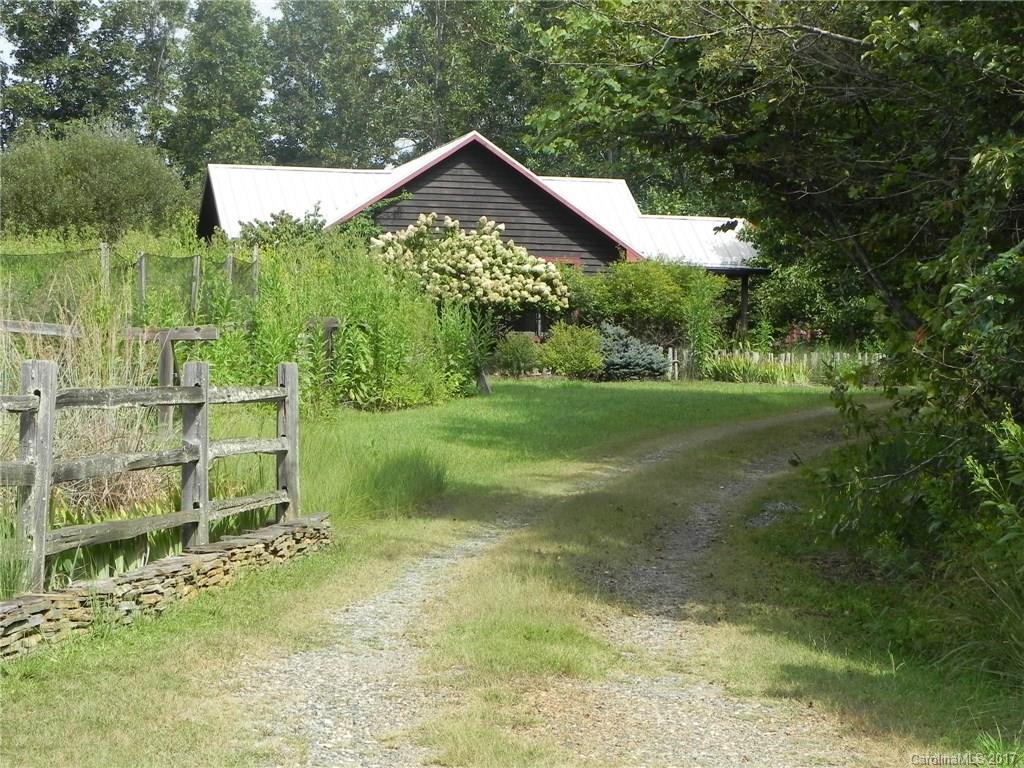 668 Madisons Ridge Drive Marshall NC 28753
