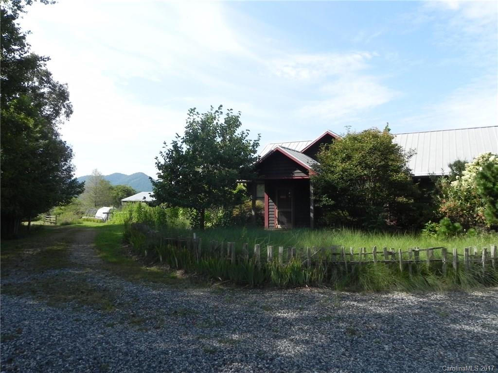 668 Madisons Ridge Drive Marshall NC 28753