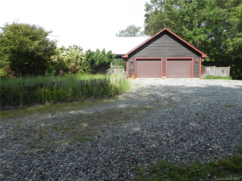 668 Madisons Ridge Drive Marshall NC 28753