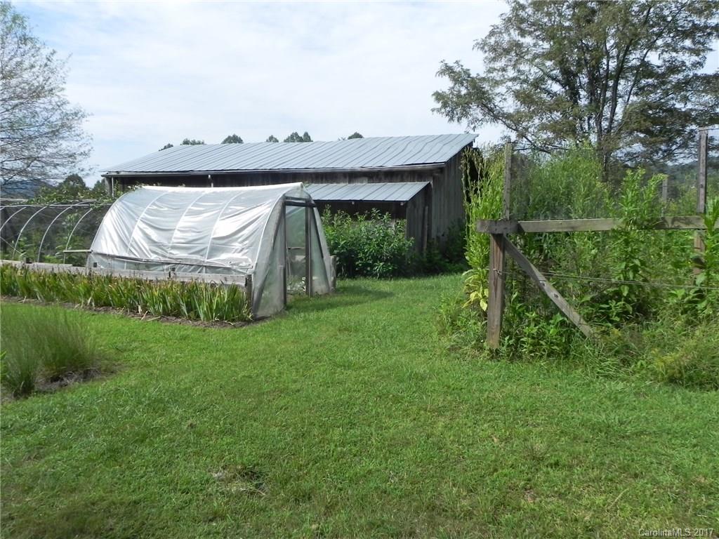 668 Madisons Ridge Drive Marshall NC 28753