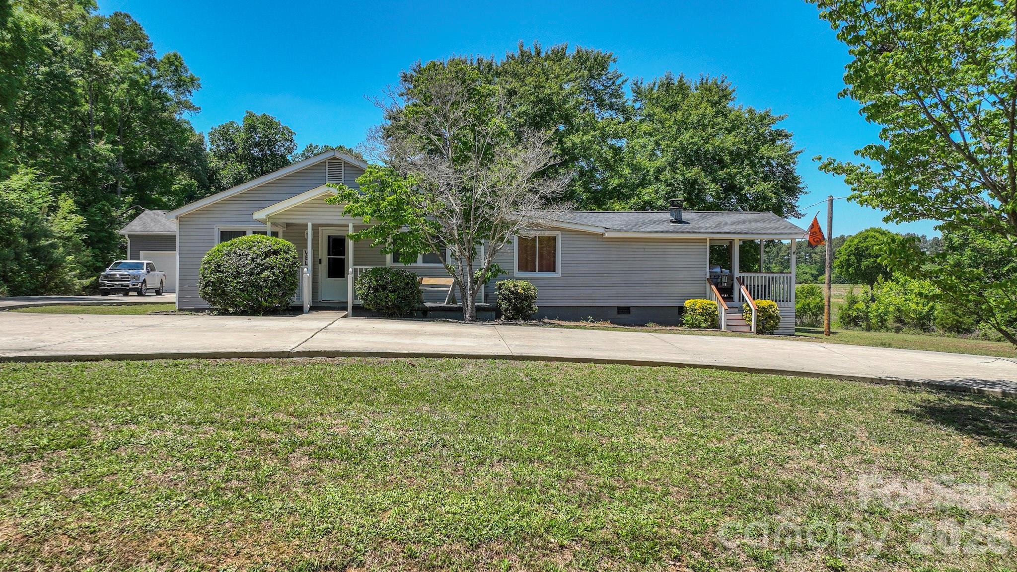 6423 Old Kennedy Ford Road Marshville NC 28103