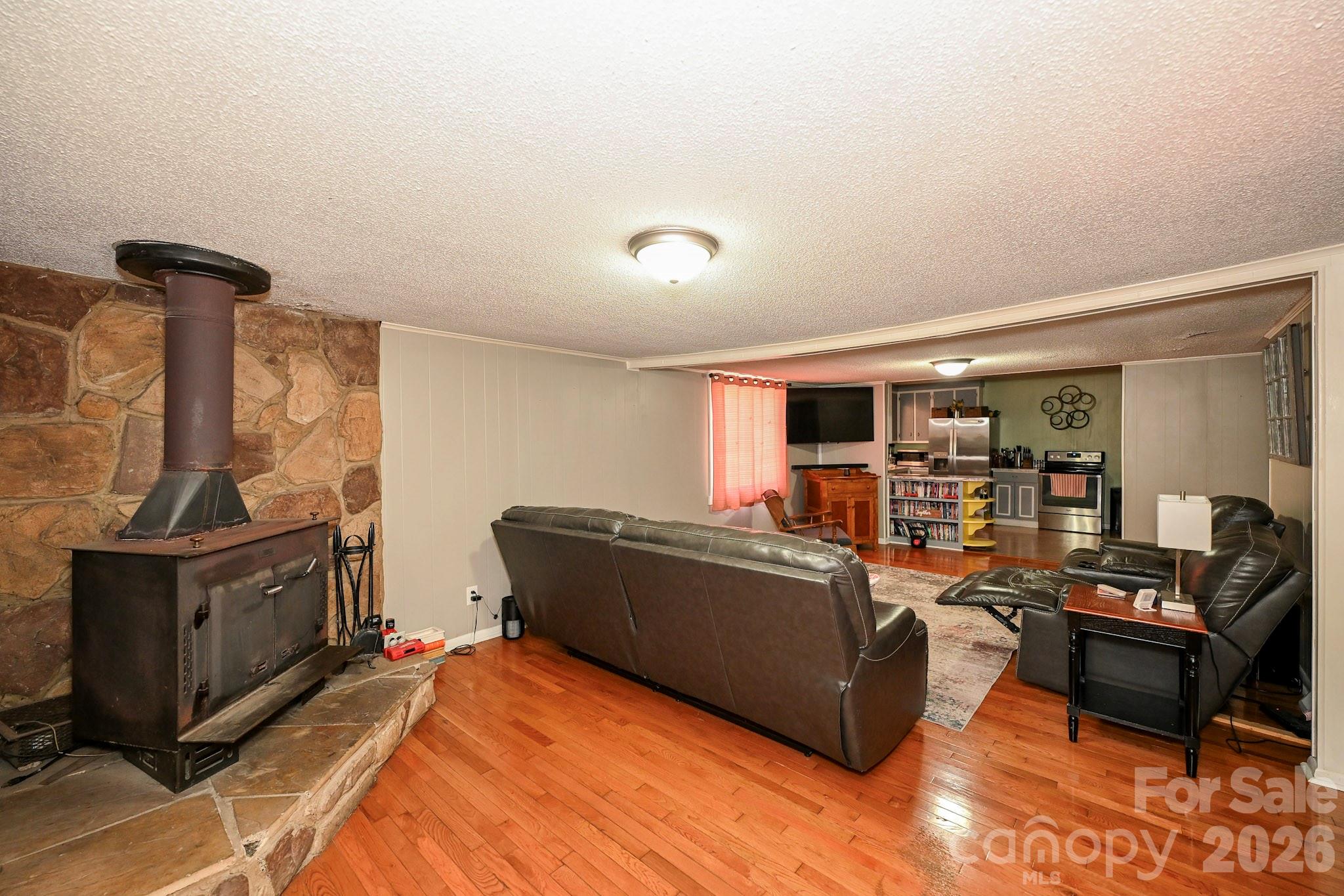 6423 Old Kennedy Ford Road Marshville NC 28103