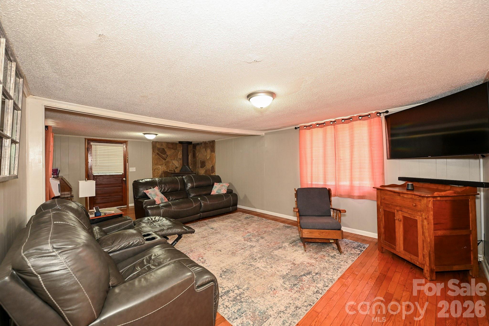 6423 Old Kennedy Ford Road Marshville NC 28103