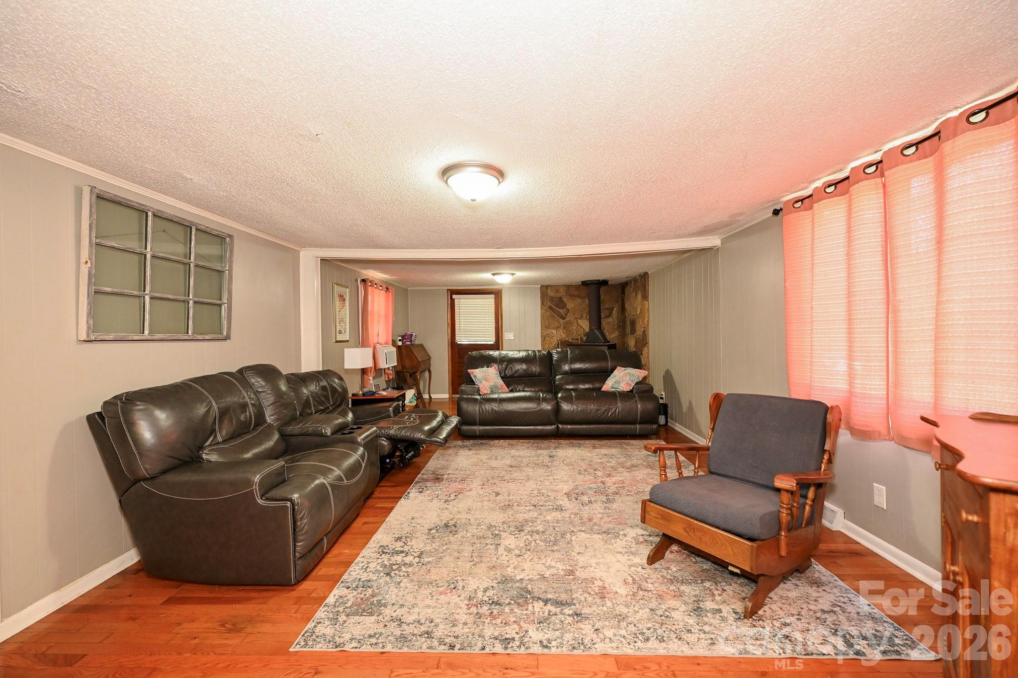 6423 Old Kennedy Ford Road Marshville NC 28103