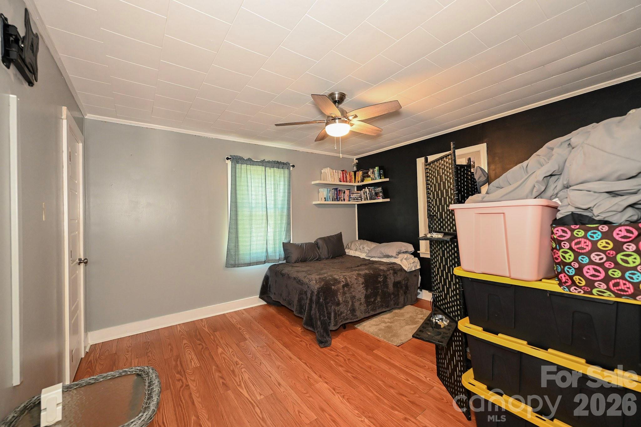 6423 Old Kennedy Ford Road Marshville NC 28103