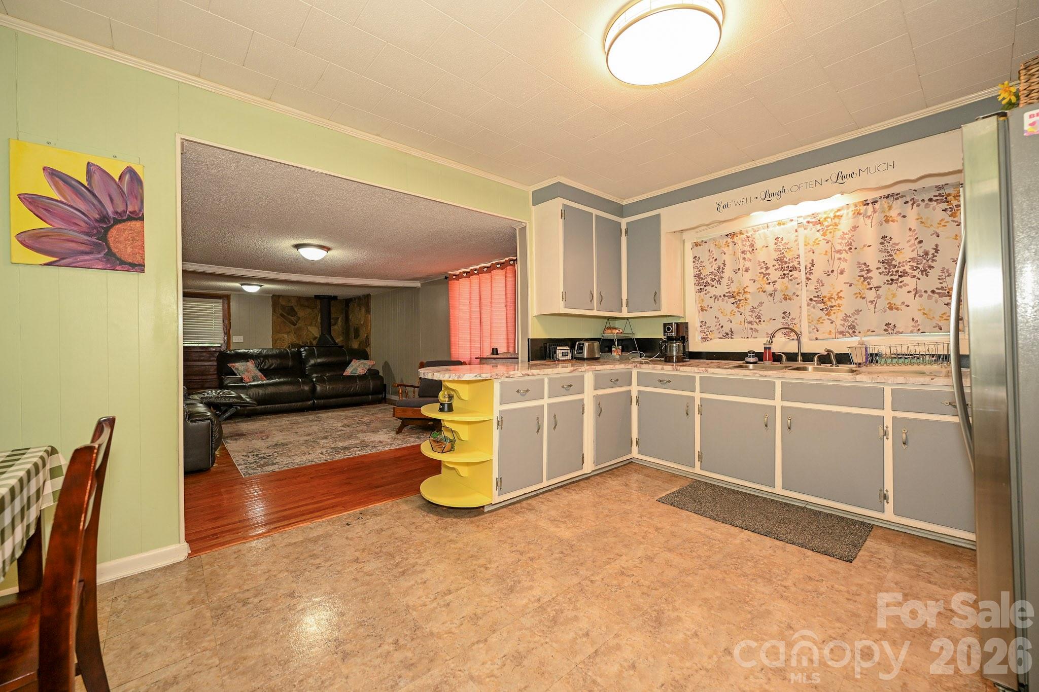 6423 Old Kennedy Ford Road Marshville NC 28103