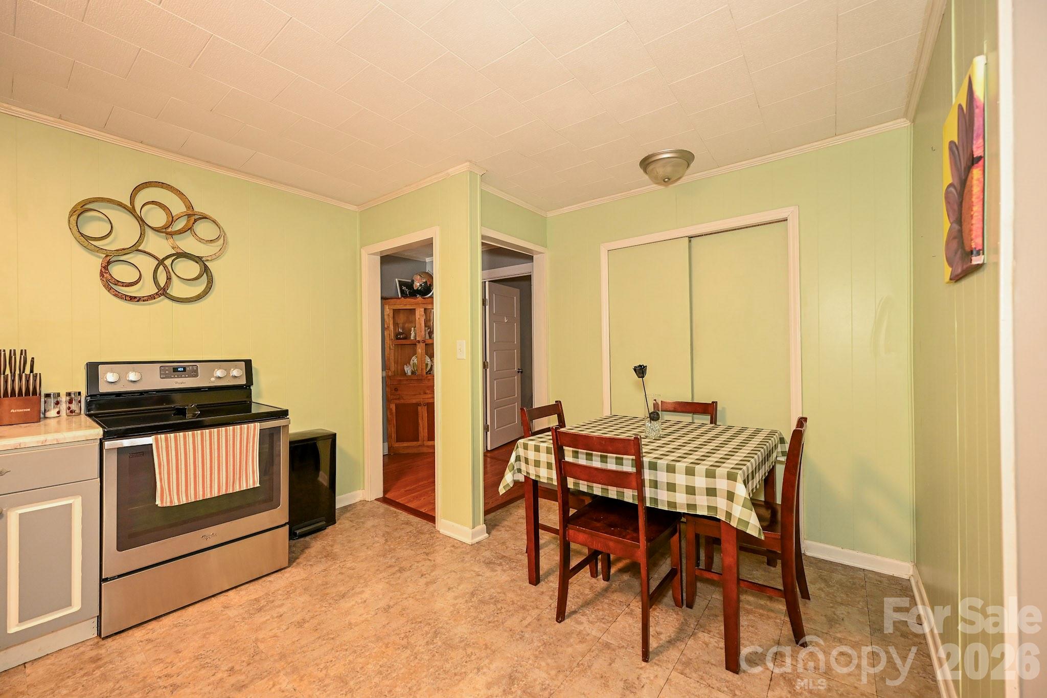 6423 Old Kennedy Ford Road Marshville NC 28103