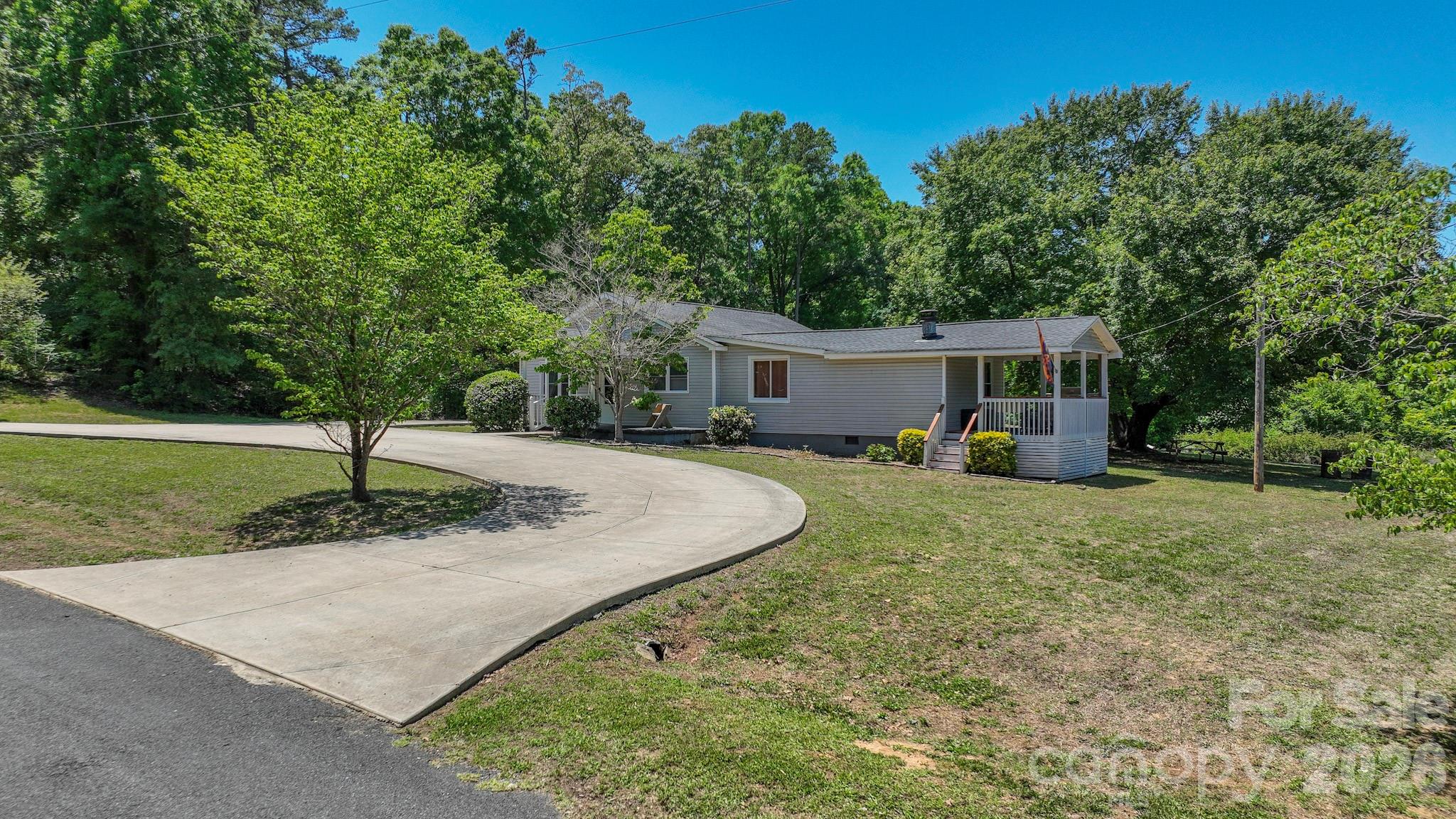 6423 Old Kennedy Ford Road Marshville NC 28103