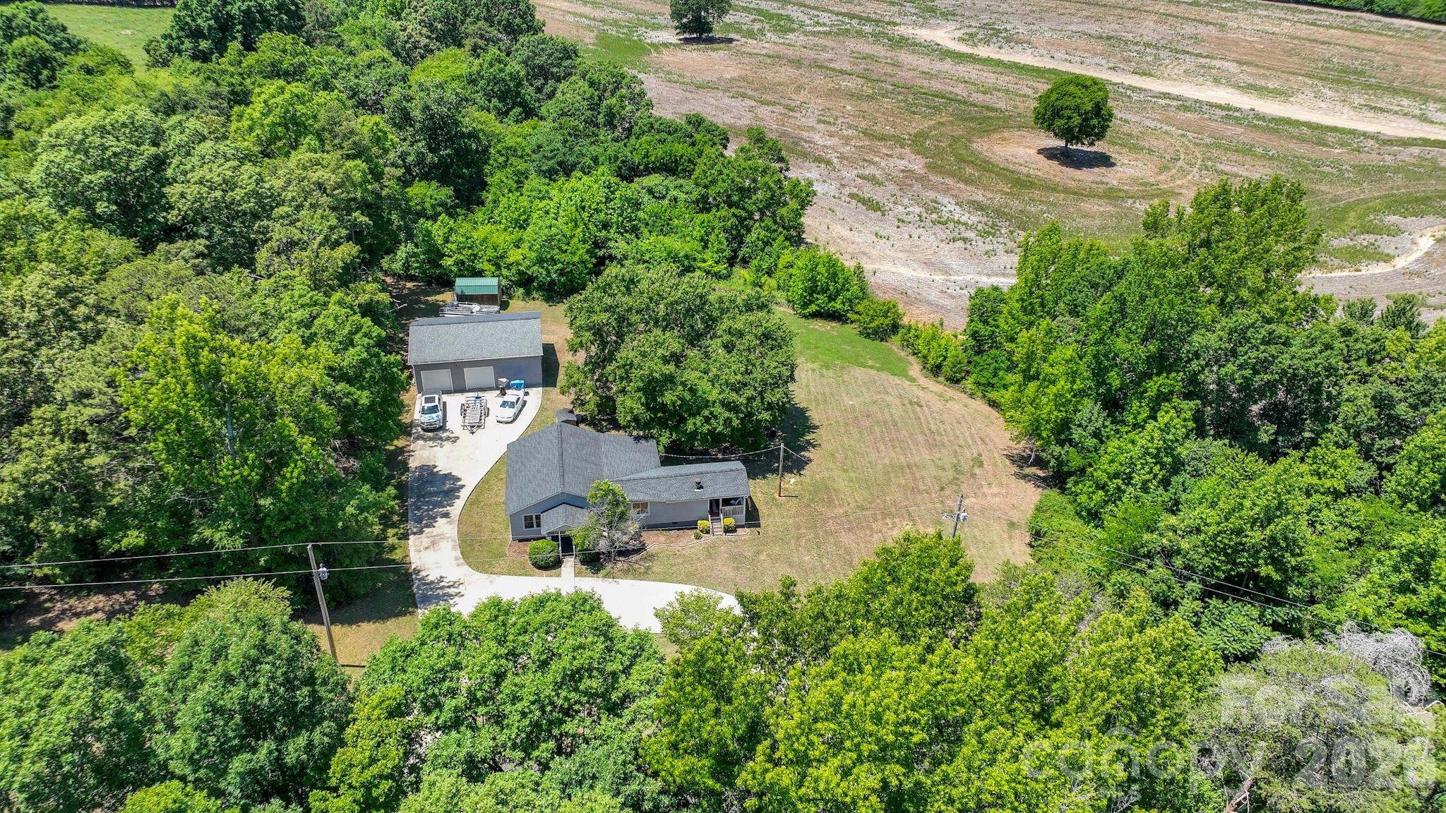 6423 Old Kennedy Ford Road Marshville NC 28103