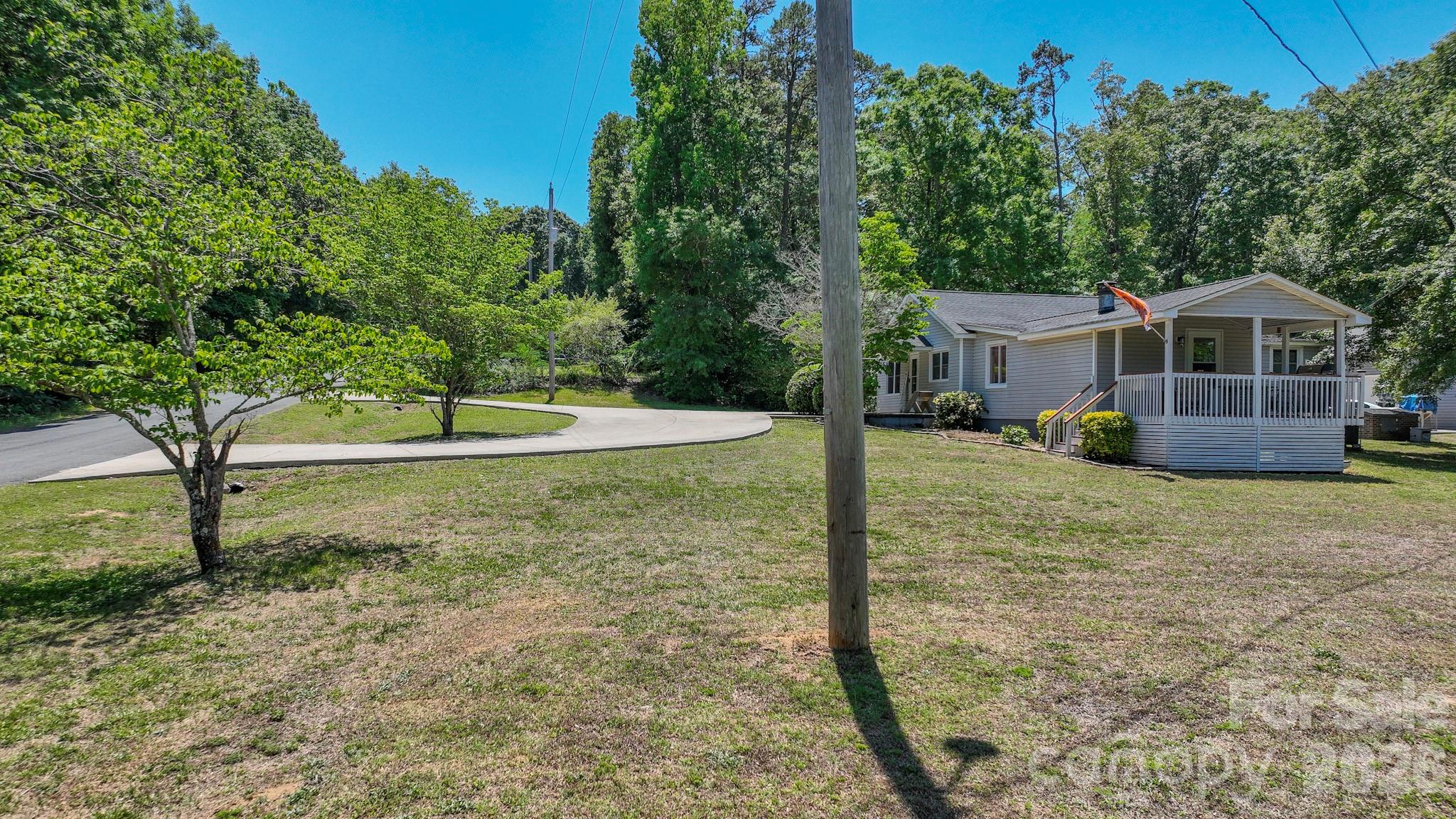 6423 Old Kennedy Ford Road Marshville NC 28103