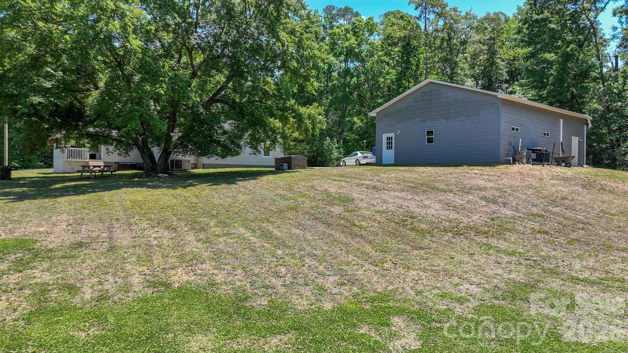 6423 Old Kennedy Ford Road Marshville NC 28103