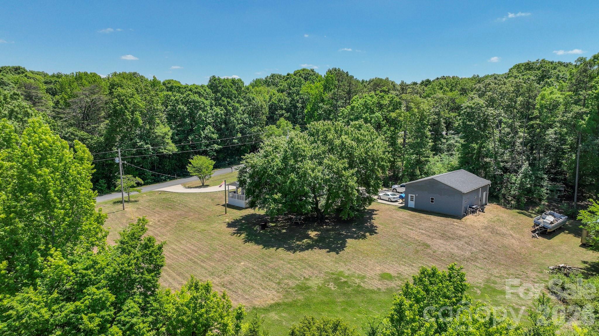 6423 Old Kennedy Ford Road Marshville NC 28103