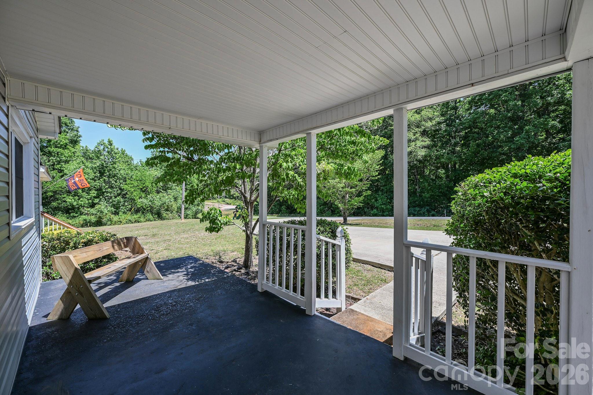 6423 Old Kennedy Ford Road Marshville NC 28103