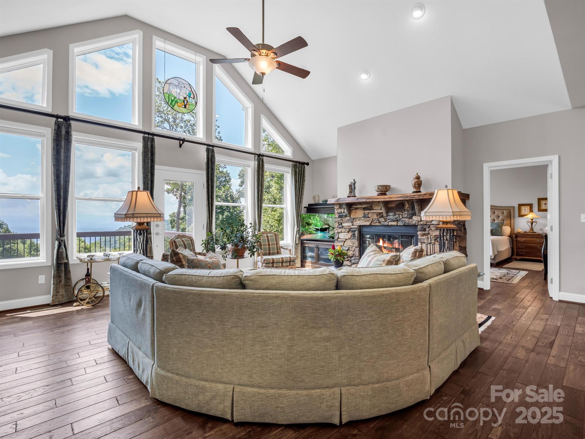 372 Gentian Trail Weaverville NC 28787