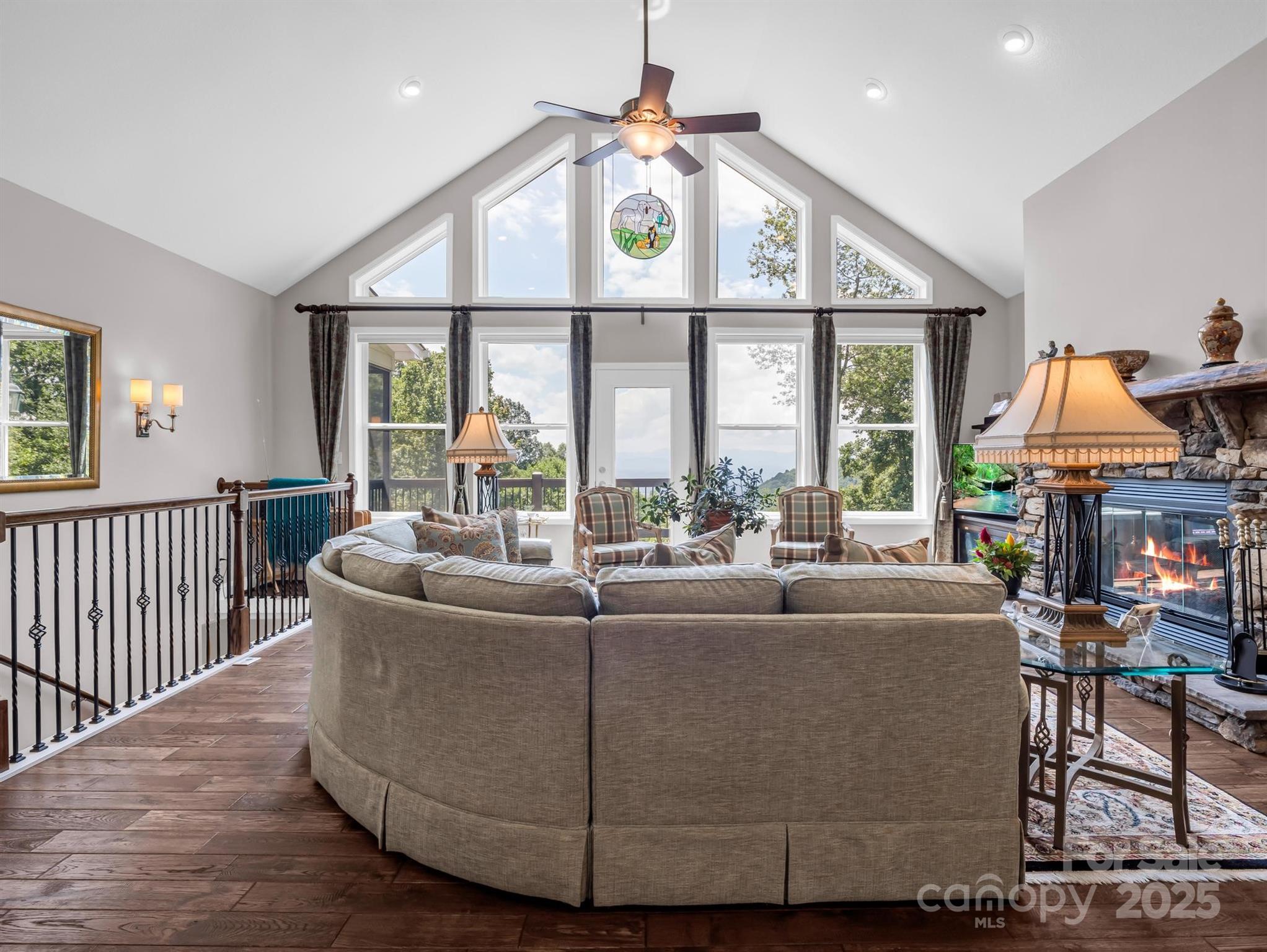 372 Gentian Trail Weaverville NC 28787