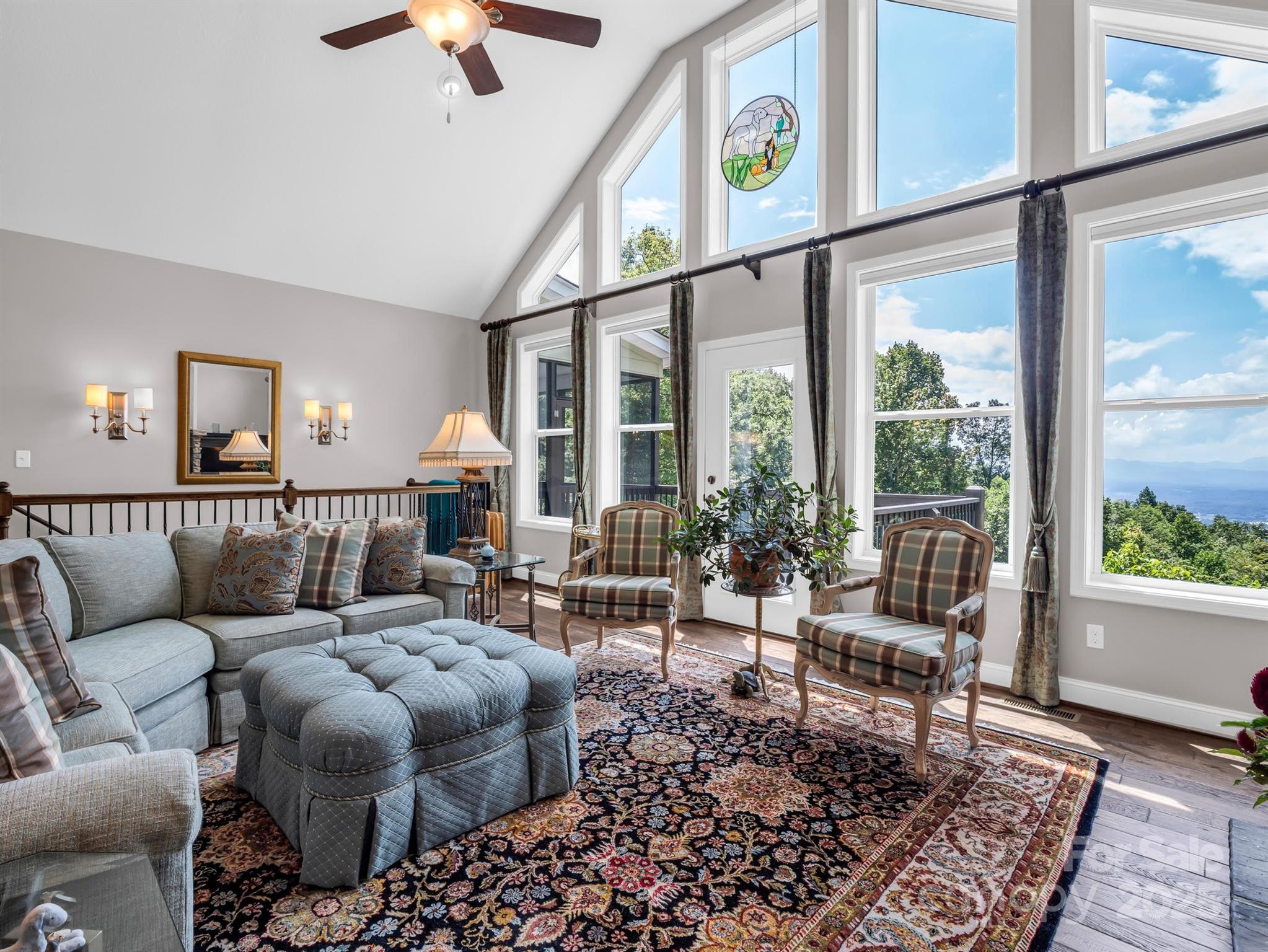 372 Gentian Trail Weaverville NC 28787