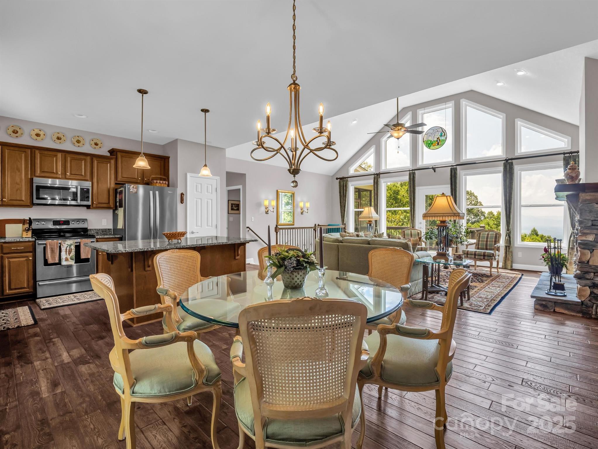 372 Gentian Trail Weaverville NC 28787